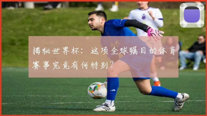 揭秘世界杯：这项全球瞩目的体育赛事究竟有何特别？