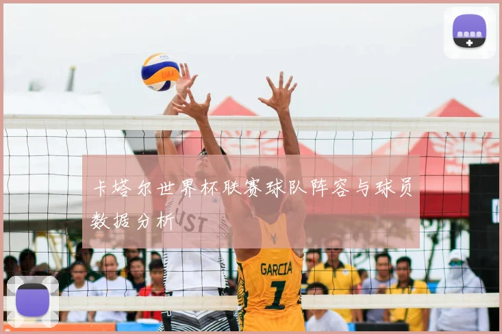 卡塔尔世界杯联赛球队阵容与球员数据分析