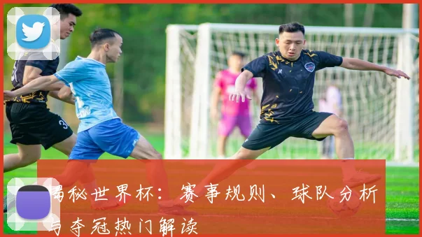 揭秘世界杯：赛事规则、球队分析与夺冠热门解读