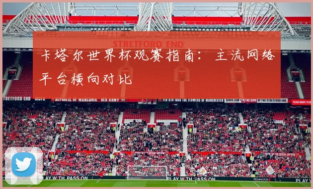 卡塔尔世界杯观赛指南：主流网络平台横向对比