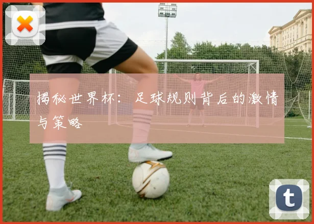 揭秘世界杯：足球规则背后的激情与策略