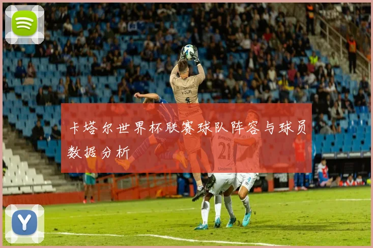 卡塔尔世界杯联赛球队阵容与球员数据分析