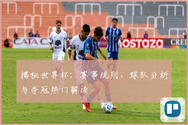 揭秘世界杯：赛事规则、球队分析与夺冠热门解读