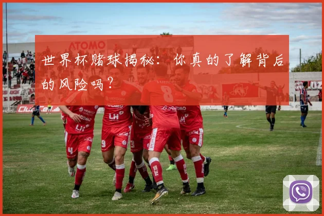世界杯赌球揭秘：你真的了解背后的风险吗？