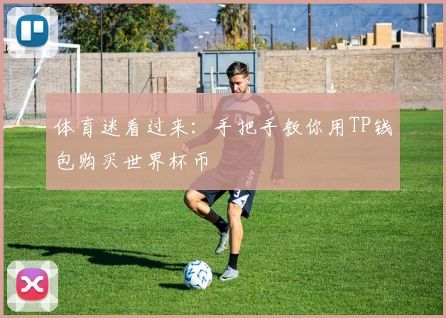 体育迷看过来：手把手教你用TP钱包购买世界杯币
