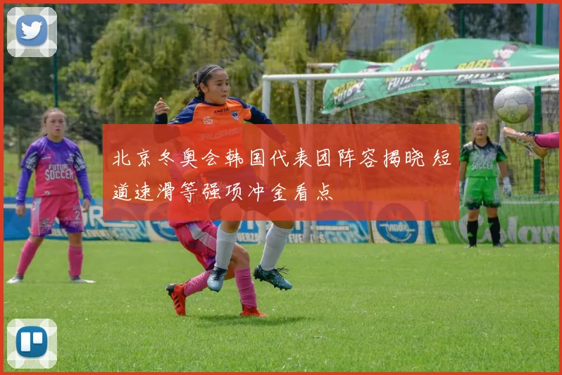 北京冬奥会韩国代表团阵容揭晓 短道速滑等强项冲金看点